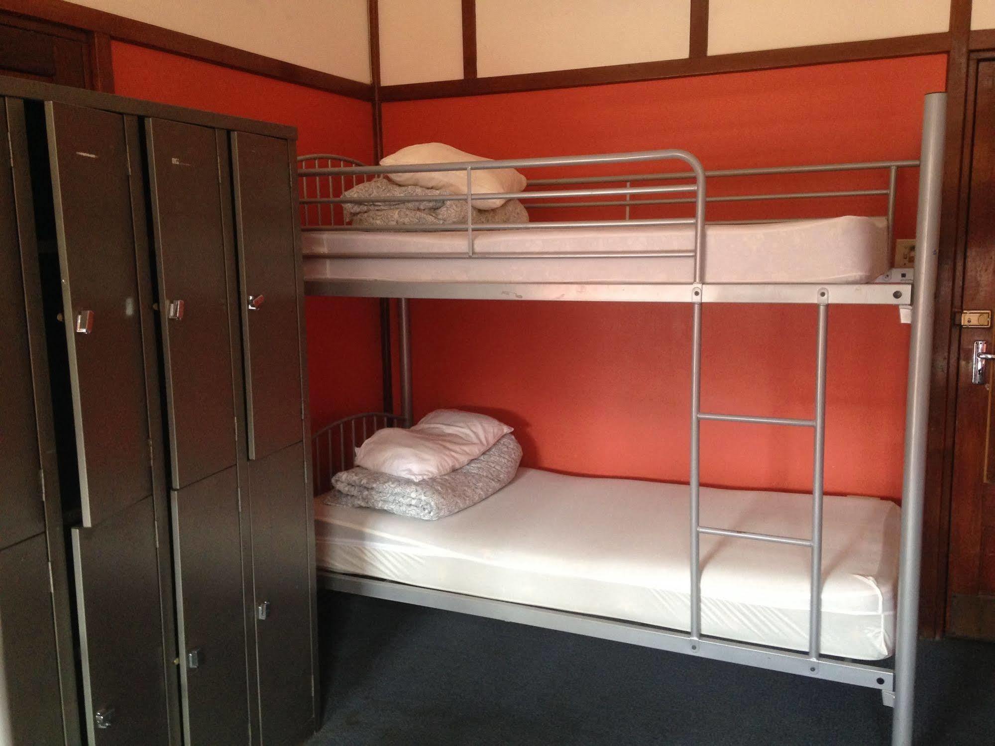 The Old Swan Barracks Hostel Perth Buitenkant foto