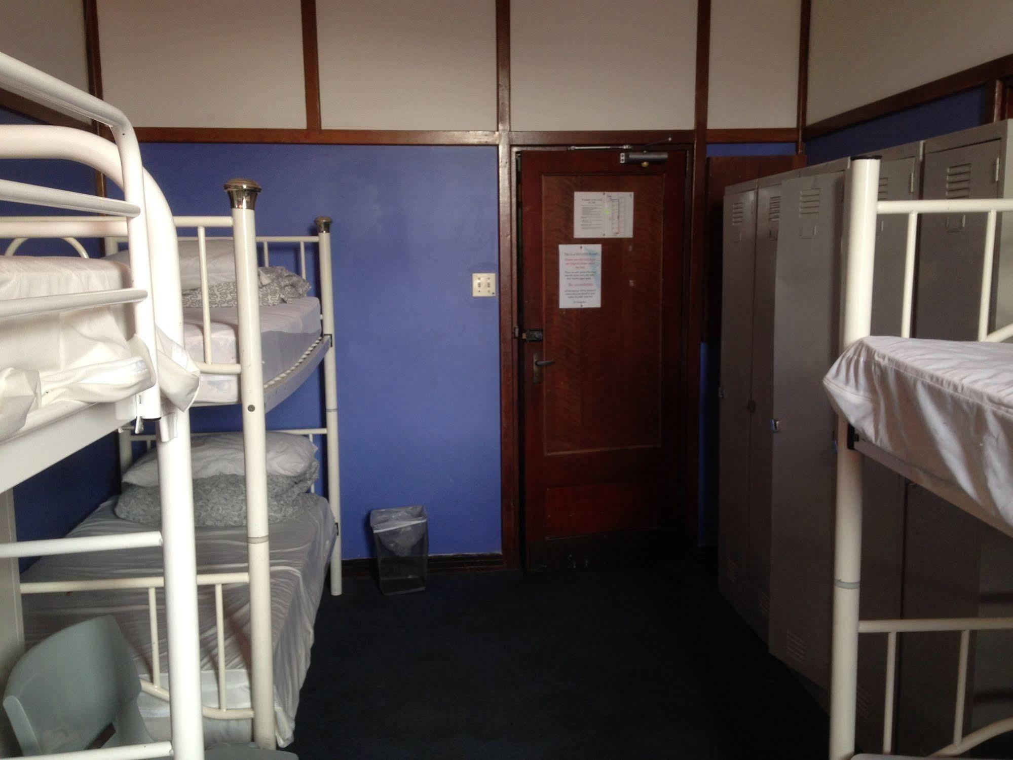 The Old Swan Barracks Hostel Perth Buitenkant foto