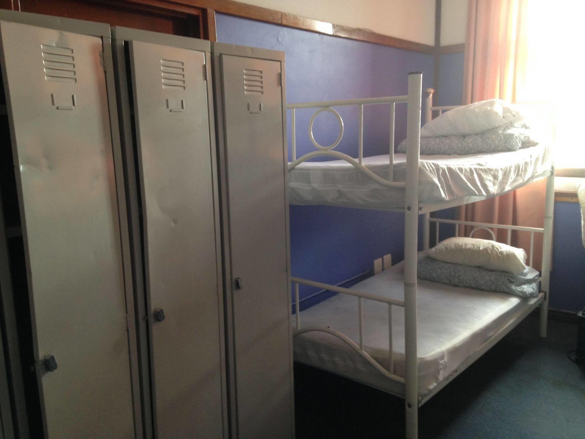The Old Swan Barracks Hostel Perth Buitenkant foto